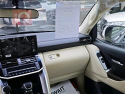 تۆیۆتا لاند کروزەر